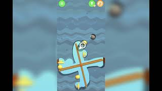 dig this! 694-19 | PEACE OUT | dig this level 694 episode 19 solution gameplay walkthrough screenshot 5
