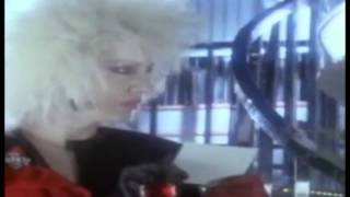 Spagna - Call me 1985