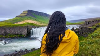 Iceland is a DREAM! Coolest country I've EVER been to | Travel Vlog