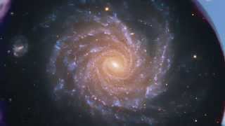 After Effects:  Outer Space Vortex 4 !