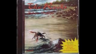 THE ROCKS.  SINAR MENANTI