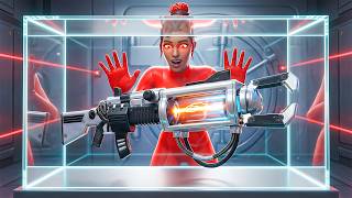 I Found The Zapotron In Fortnite Super Rare