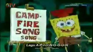 Lagu Api Unggun Di Gtv 27112021 22 reupload