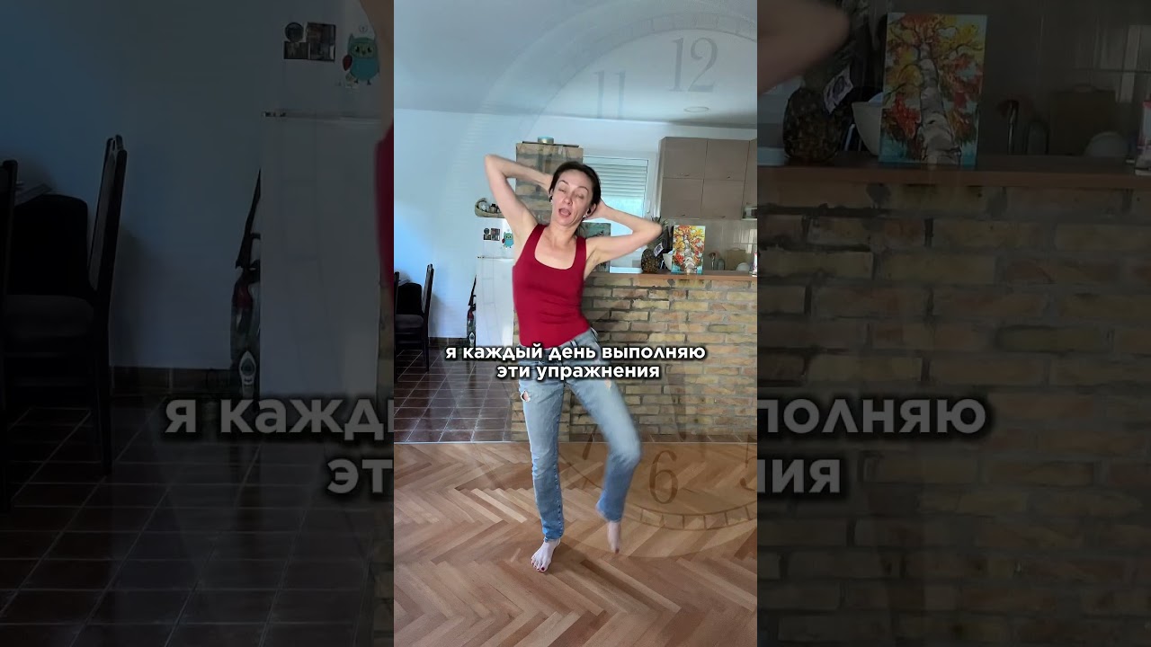 Как убрать живот после 30: 2 недели простых упражнений