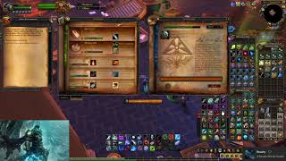 ULTRAMARINE QIRAJI BATTLE TANK MOUNT DROP! ONLY 23 ATTEMPTS!