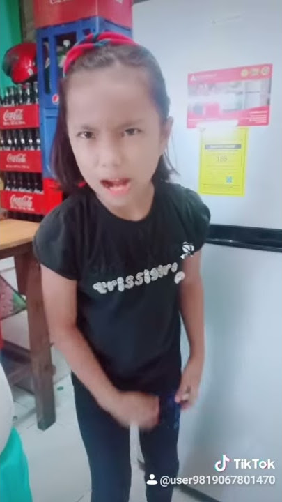 Akting nunuy