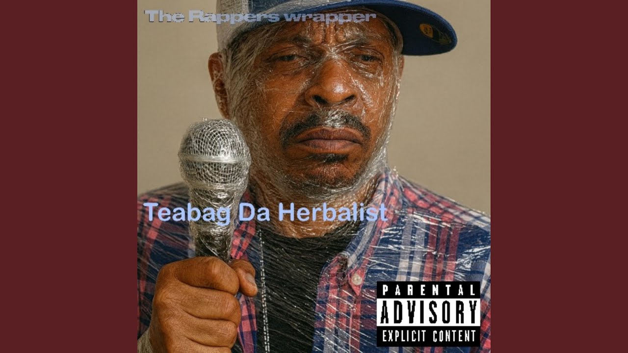 Rapper's Wrapper (A cappella) - YouTube
