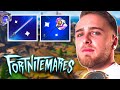 Je découvre la nouvelle mise à jour FortniteMares ! (c'est pas trop mal)