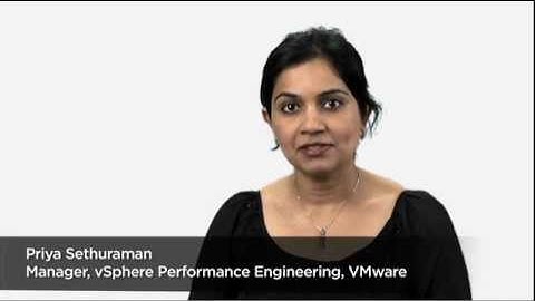 VMware vSphere is still far ahead of Microsoft Hyper-V