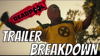 Deadpool 2 Breakdown Review