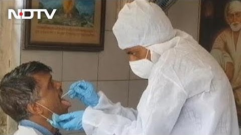 Random Covid Tests In Delhi, No Holi In Public As Daily Cases Cross 1,100