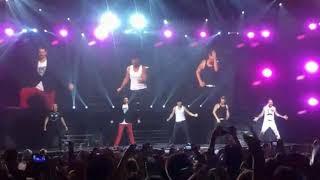 Backstreet Boys - Everybody (Backstreet's Back) - live 2014