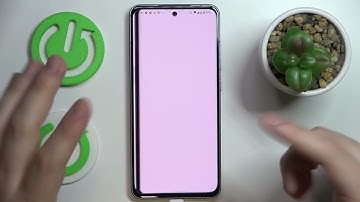 How to Switch SIM Preferences in NOKIA X30 - Switch SIM Cards