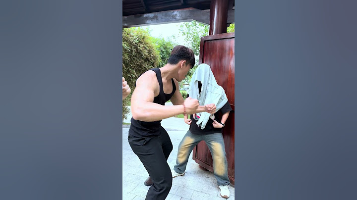 Unbearable [Nam Phương] #namphuong #shorts #kungfu #martialarts #fighting #shaolin