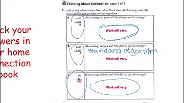 Mrs. Sanders’ Bridges Unit 4, Module 3, Session 1 Part 1