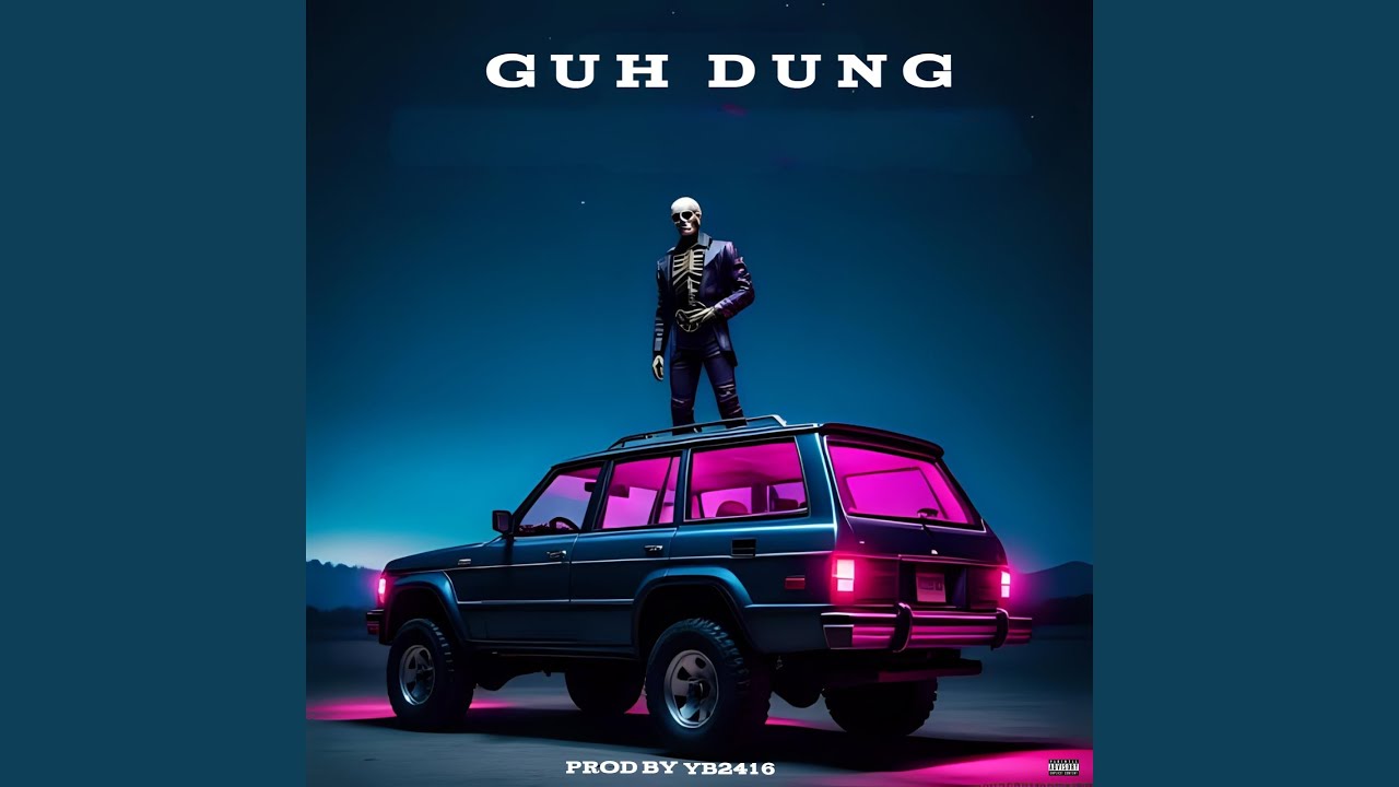 Guh Dung (Instrumental Version)