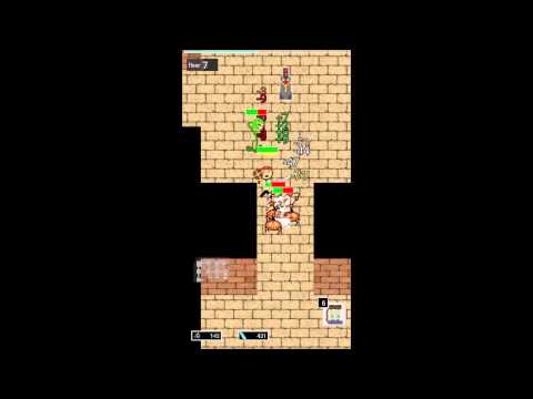 Rogue Dungeon RPG
