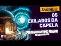 Reagindo a: Os Exilados de Capela - Marco Romano