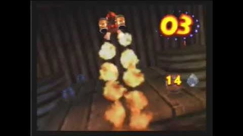 Donkey Kong 64 Part 21: Soggy Bananas