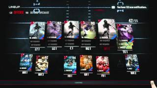 Madden 16 Ultimate Team :: We Snagged Legend Jonathan Ogden! ::-XBOX ONE Madden 16 Ultimate Team