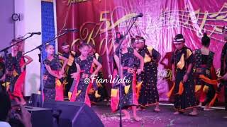 Dero Kreasi Flobamora Selamanya Smp Hanura Mbaykonser Stfk Ledalero