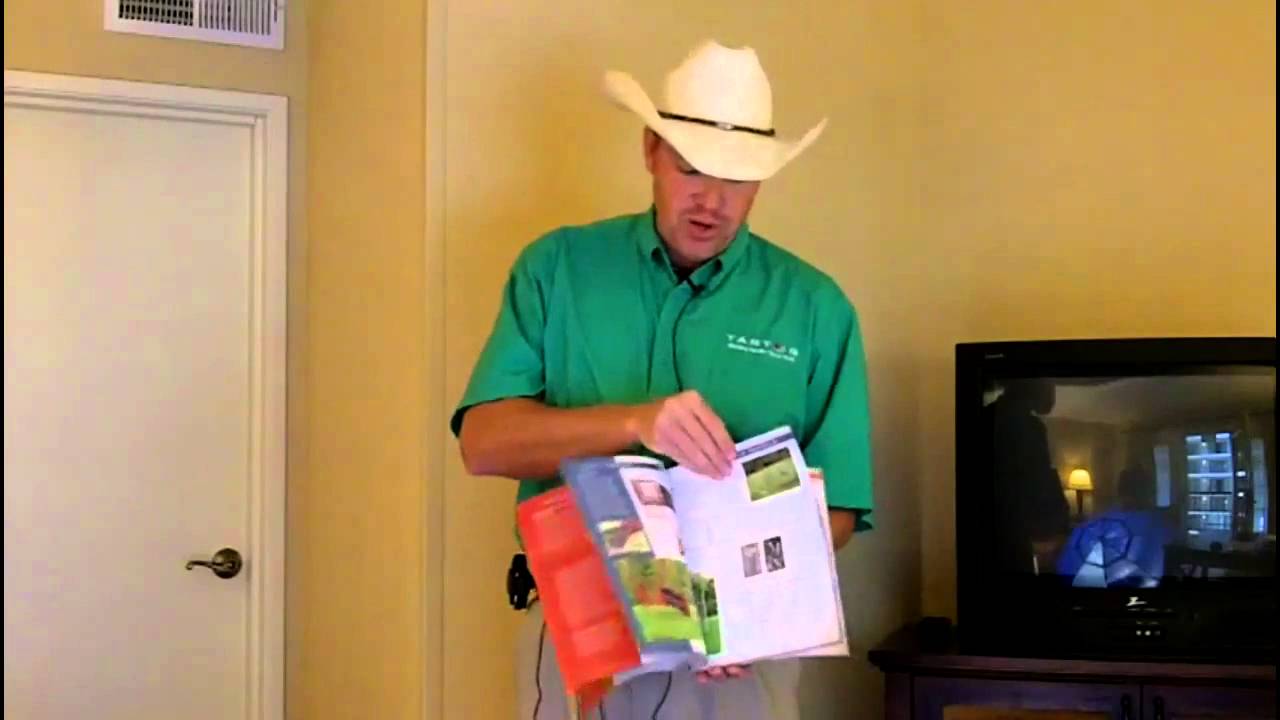 Cisco Dealer Market Tarter Farm and Ranch YouTube