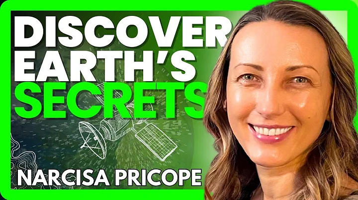 Understanding Remote Sensing & Geography w/ Dr. Narcisa Pricope