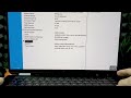 HP SPECTRE X360 – Yapı Bilgileri Nasıl Kontrol Edilir