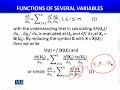 MTH631 Real Analysis II Lecture No 119