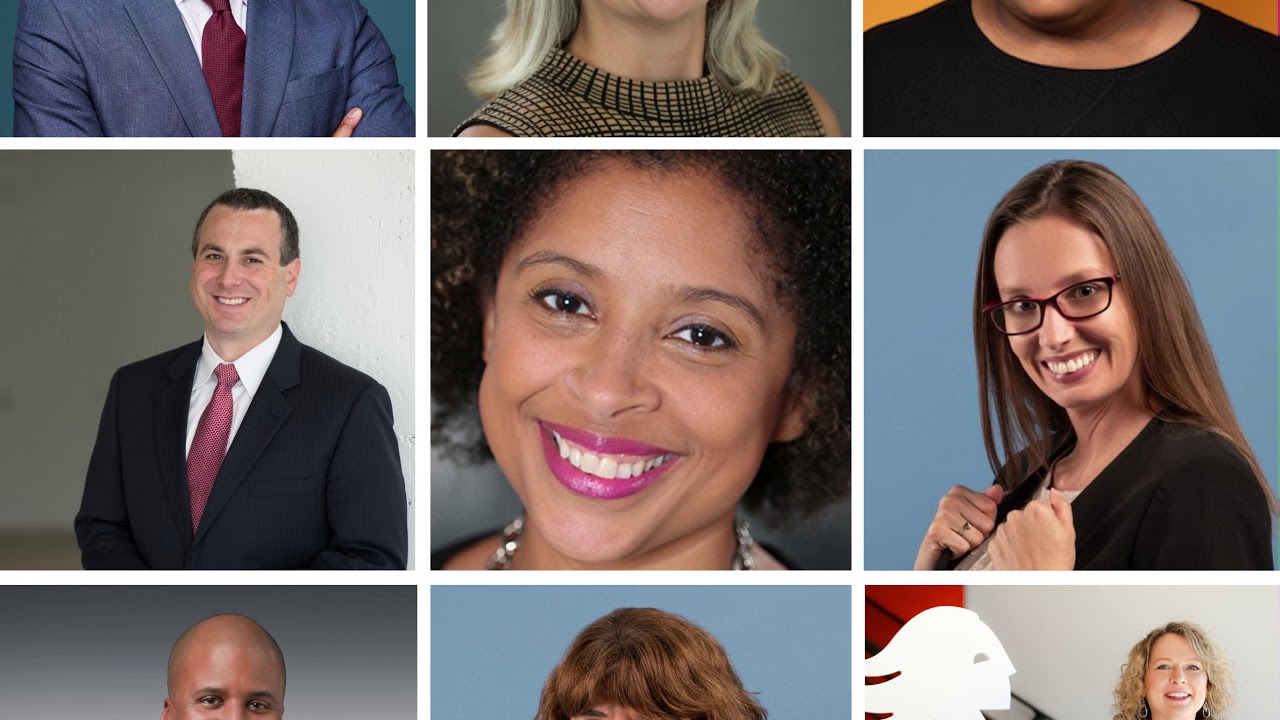 Coming November 24th on Association Chat...Your Favorite Online Association Communities!