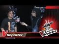 VReporter: The Voice of Afghanistan 11th Episode Feedback