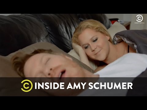 Inside Amy Schumer - Sexo Casual