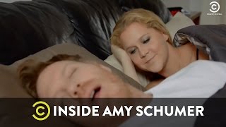 Inside Amy Schumer - Sexo Casual