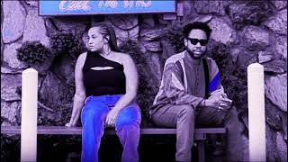 Terrace Martin & Alex Isley - Paradise (Slowed)