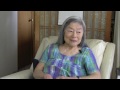 Japanese American Women Speak on Internment During WWII