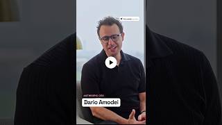 Dario Amodei: AI got better at reading scans, yet there aren't fewer radiologists