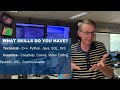 Best Tips for Standing Out and Getting Hired in the Weather Enterprise by John Gordon