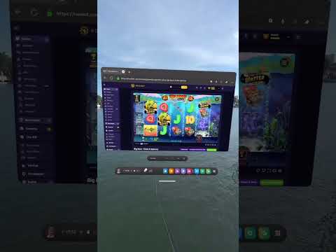 Gambling on $100 @ Winstar 🎰 Uncut and Unedited 👉 Machine Hop to Extend the Fun!