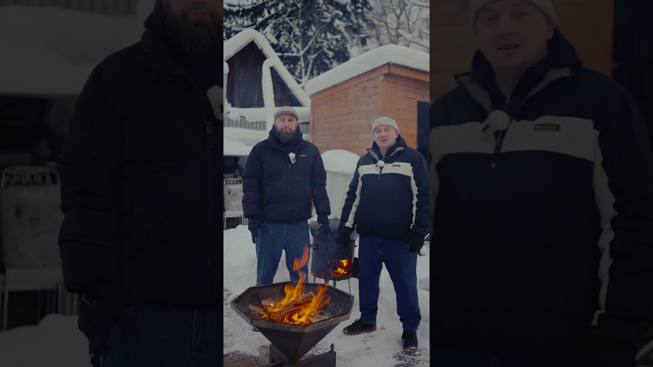 Denny Presston про свой сольный альбом. Дата выхода!