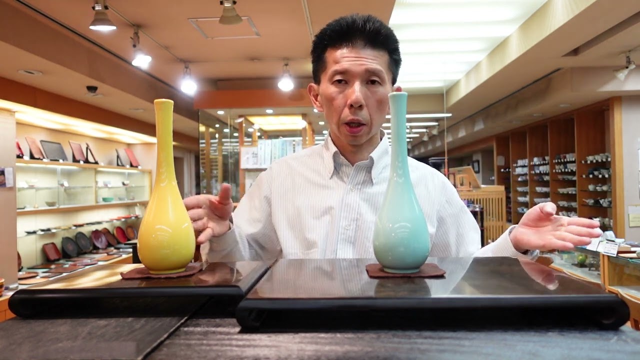 生花用花器台 国華園オンラインショップ / 鉄製5段フラワースタンド ナチュラル 幅36