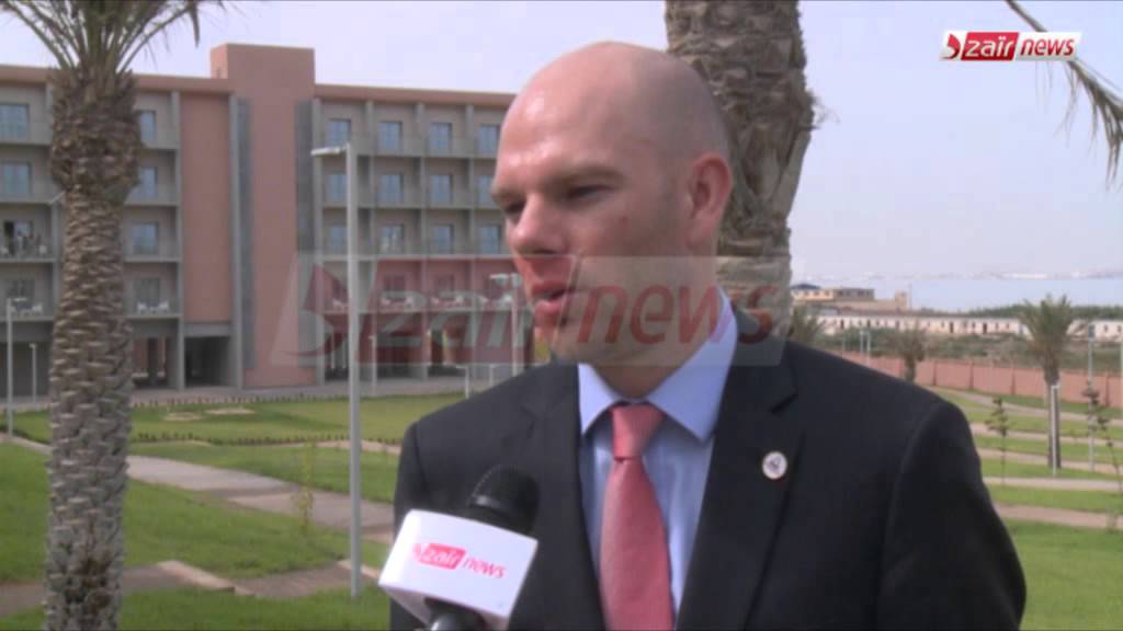 Ecole Supérieure d'Hôtellerie et de Restauration d'Alger - ESHRA