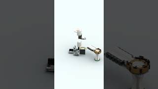 LEGO | LOFT's headquarters (Build No.1484)