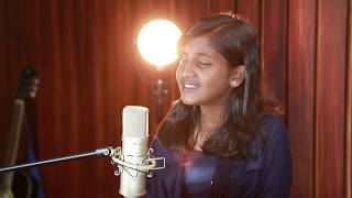 Ummodu Irupathu Thaan ( Father S J Berchmans)/ Tamil Christian Song/Cover by Jemimma s Christa
