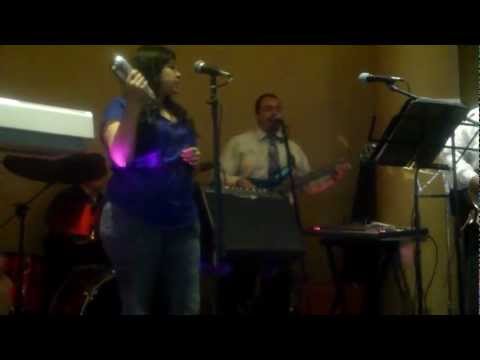 Guerreros De Sonora (El Chin Chin) Casino Nogales