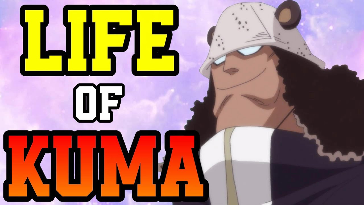 The Life of "Tyrant" Bartholomew Kuma – One Piece Discussion | Tekking101