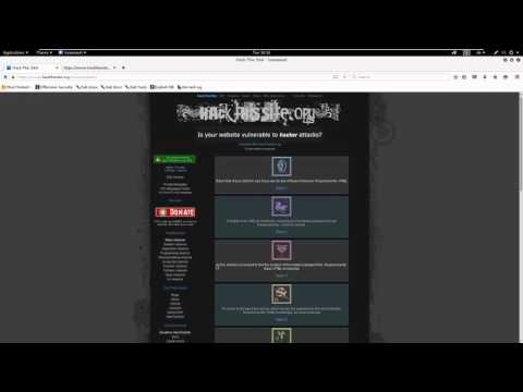Basic missions 1-3 - HackThisSite Part1 - Meta-Thrunks!