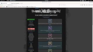Basic missions 1-3 - HackThisSite Part1 - Meta-Thrunks!