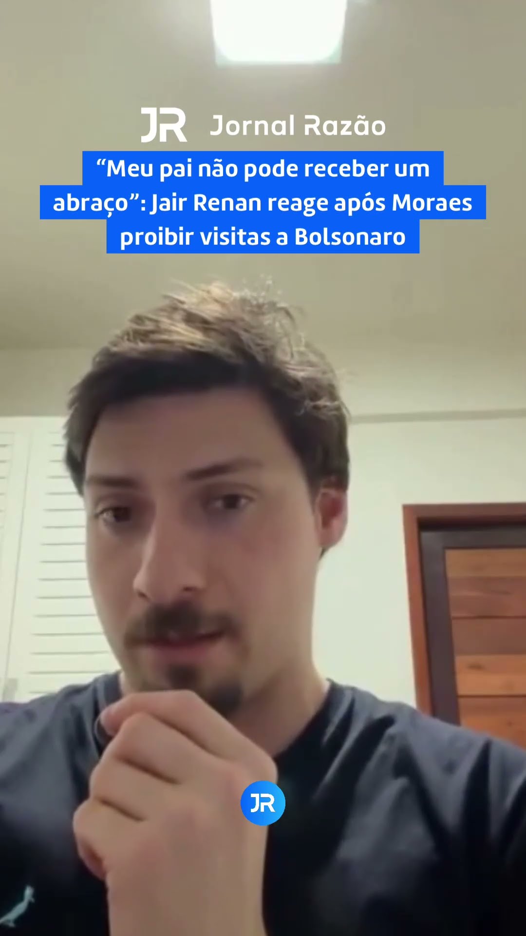 Capa do vídeo do YouTube