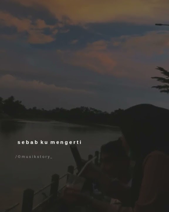 Element - Cinta tak Bersyarat | Angga Candra 🎥 Musikstory