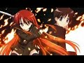 Koubou by Mami Kawada - Ending Shakugan no Shana 3 - lyrics + romaji (sub eng &amp; sub indo)